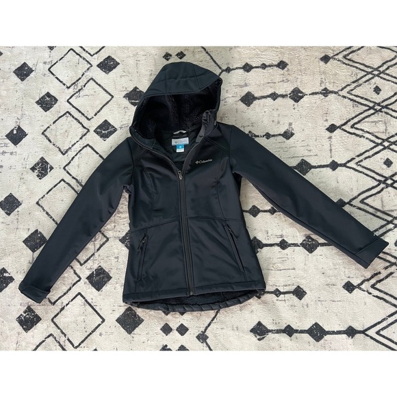 Columbia Other - COLUMBIA WOMENS OMNI- WIND WIND/RAIN JACKET